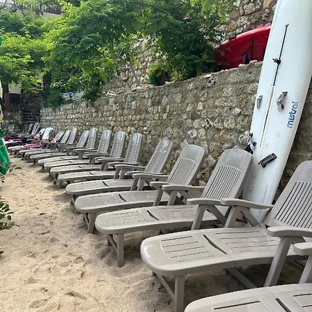 Morski Briag Hotel