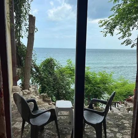 Morski Briag Hotel