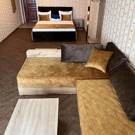 Morski Briag Hotel Golden Sands