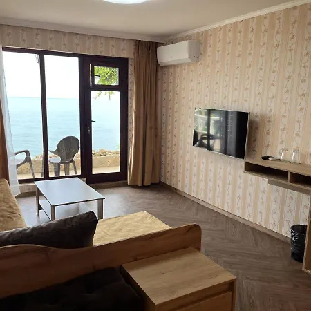 Hotel Morski Briag