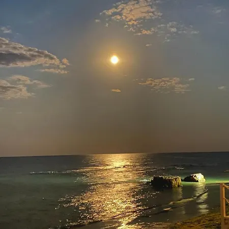 Hotel Morski Briag Sables d'or