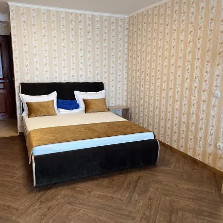 Morski Briag Hotel 3*