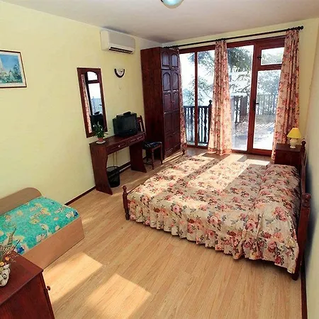 Hotel Morski Briag Golden Sands