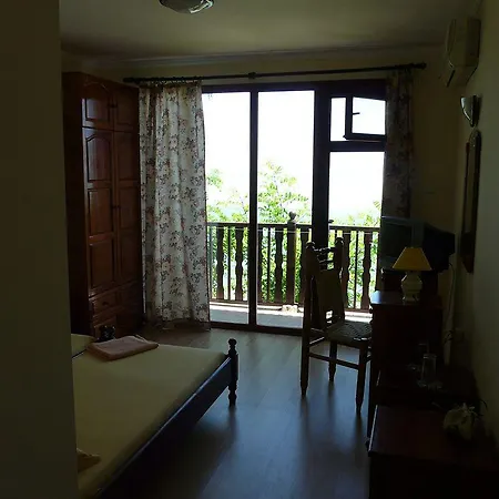 Hotel Morski Briag