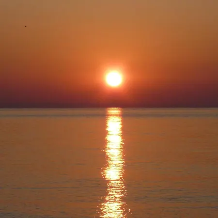 Morski Briag Golden Sands