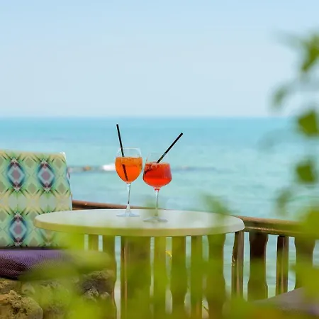 Hotell Morski Briag 3*