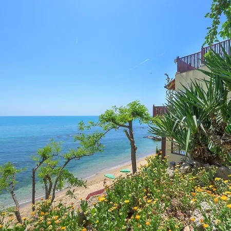 Morski Briag Hotell 3*