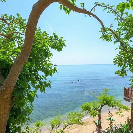 Hotell Morski Briag 3*