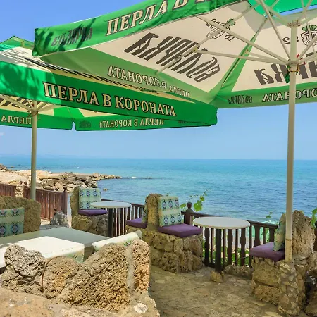 Morski Briag Golden Sands