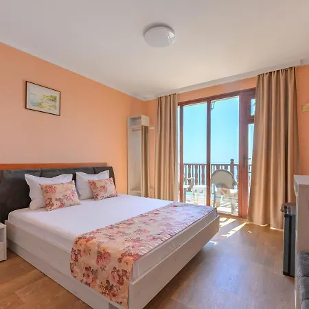 Morski Briag 3* Golden Sands