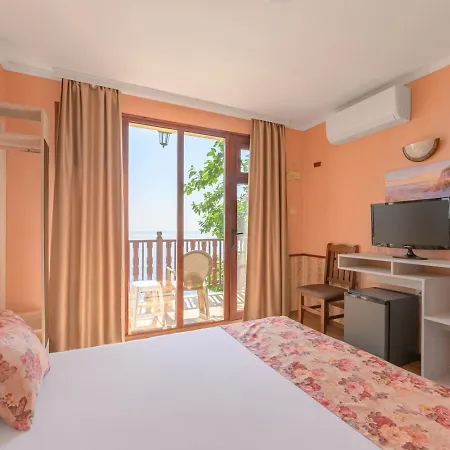 Morski Briag Sables d'or