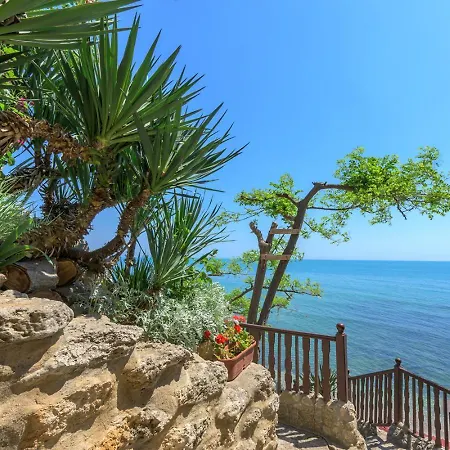 Morski Briag Hotell 3*