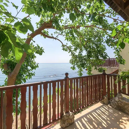 Morski Briag Hotell 3*