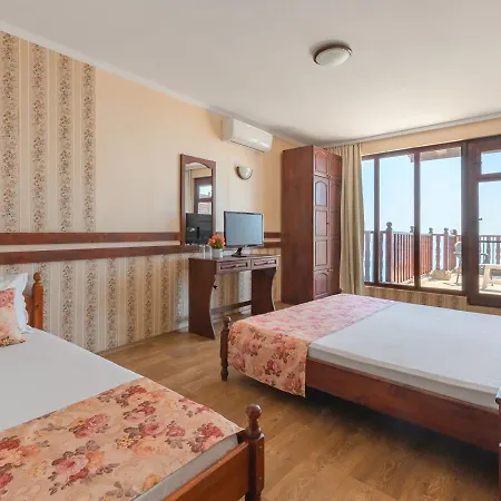 Hotell Morski Briag Golden Sands