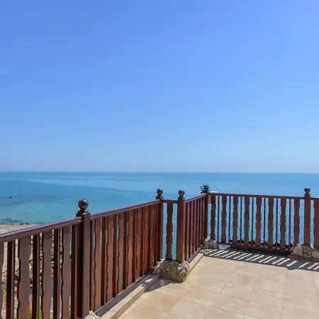 Morski Briag 3* Sables d'or