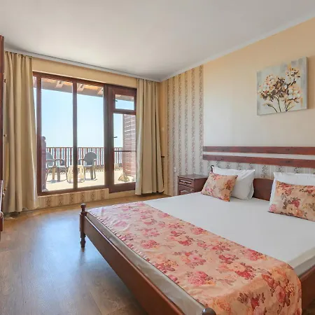 Hotel Morski Briag Sables d'or