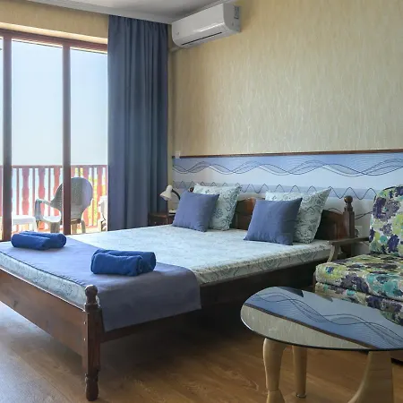 Morski Briag 3* Golden Sands