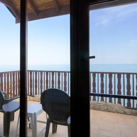 Morski Briag Sables d'or