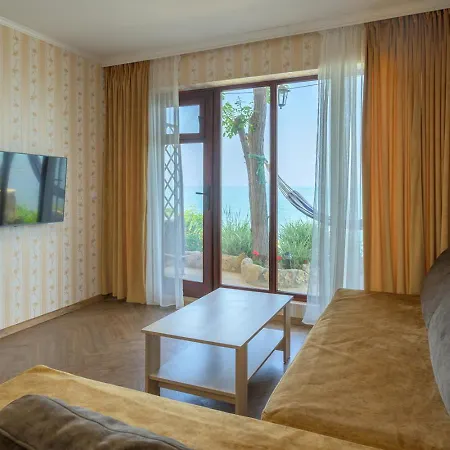 Hotel Morski Briag Sables d'or