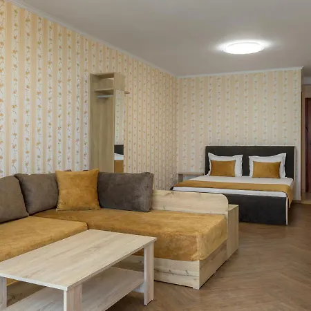 Morski Briag Sables d'or