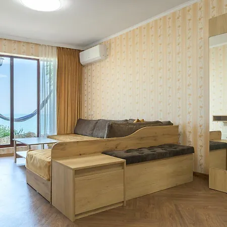 Morski Briag 3* Golden Sands