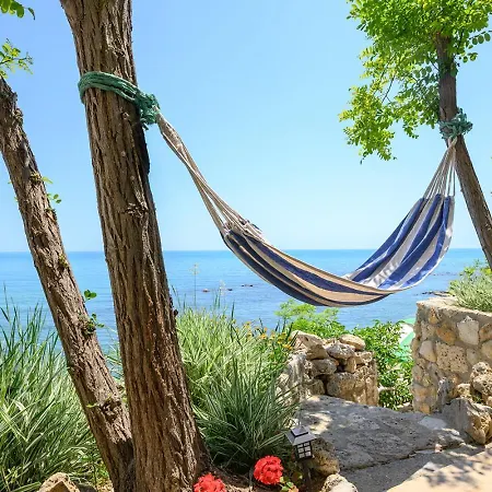 Morski Briag Hotell 3*