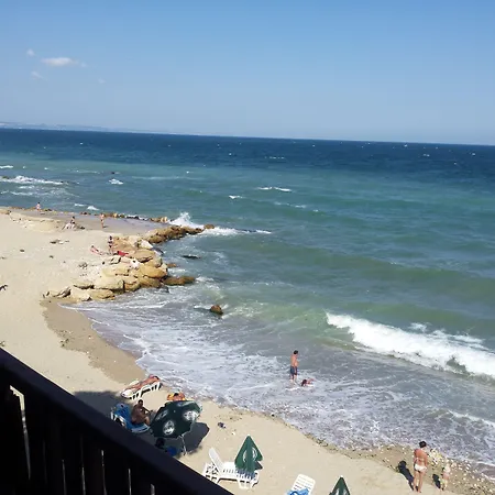 Morski Briag 3* Golden Sands