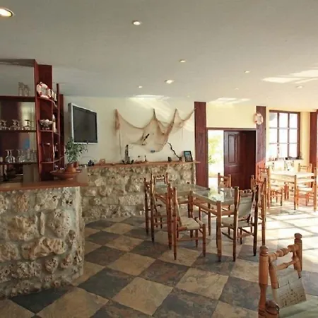 Morski Briag 3* Golden Sands