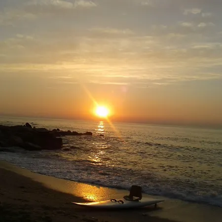 Morski Briag Hotel 3*