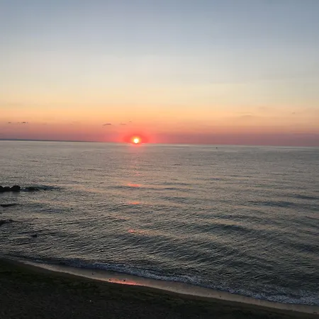 Morski Briag Hotel Sables d'or