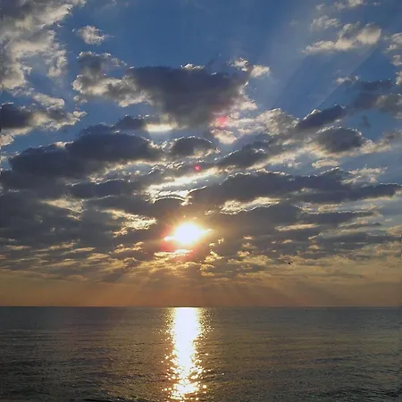 Morski Briag Sables d'or