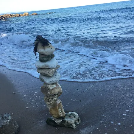 Morski Briag Hotell Golden Sands