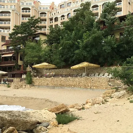 Morski Briag Hotel