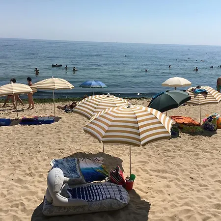 Hotell Morski Briag 3*