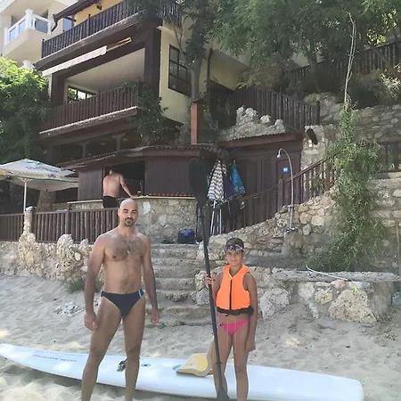 Morski Briag Hotell 3*