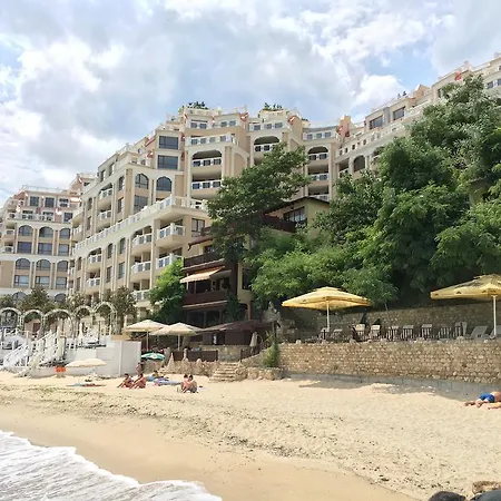 Morski Briag Hotell 3*