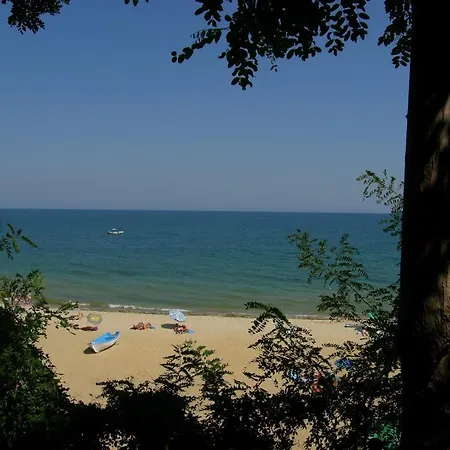 Morski Briag 3* Sables d'or