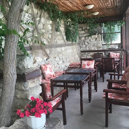 Morski Briag Hotel 3*