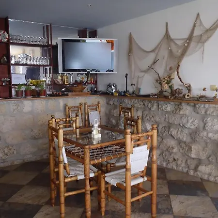 Morski Briag Hotel 3*