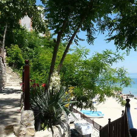 Morski Briag Hotell 3*