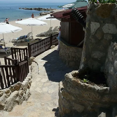 Hotell Morski Briag 3*