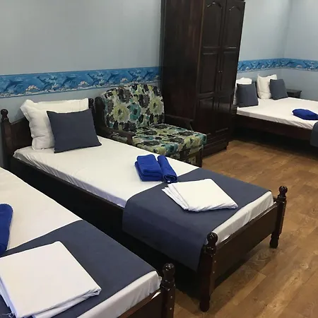 Hotel Morski Briag