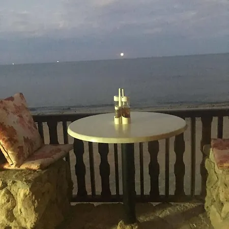 Morski Briag Hotel Golden Sands