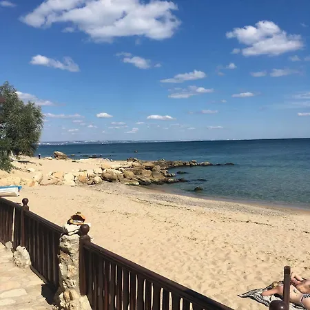 Hotel Morski Briag 3*