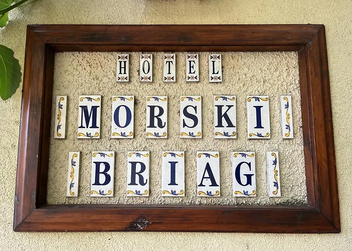 Morski Briag 3* ゴールデンサンド