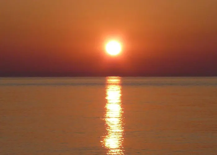 Morski Briag ゴールデンサンド