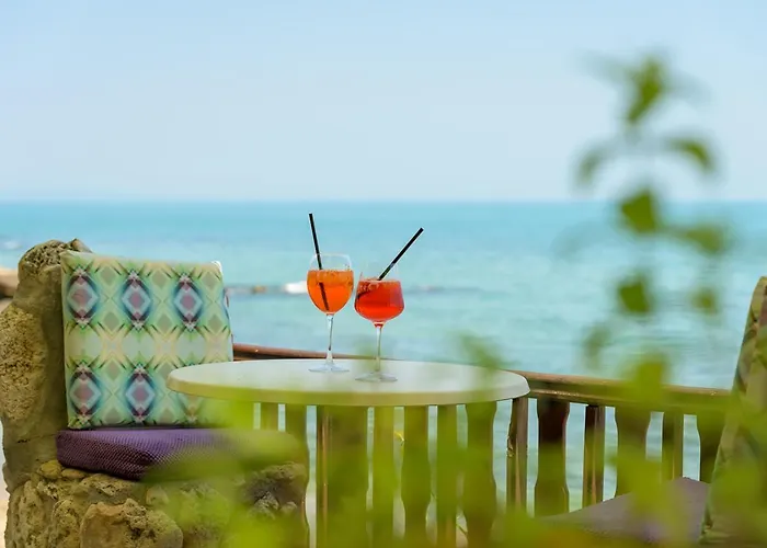 ホテル Morski Briag 3*