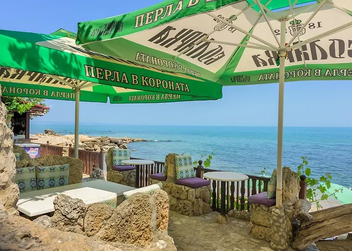 Morski Briag ゴールデンサンド