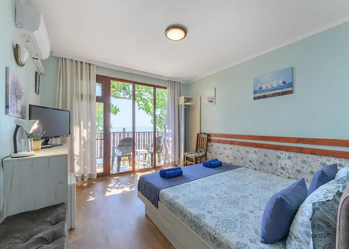 ホテル Morski Briag