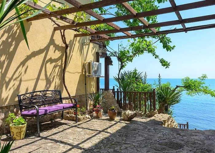 ホテル Morski Briag